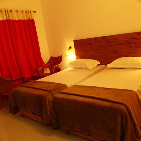 Agape Marari Apartment มาราริคุลาม ภายนอก รูปภาพ