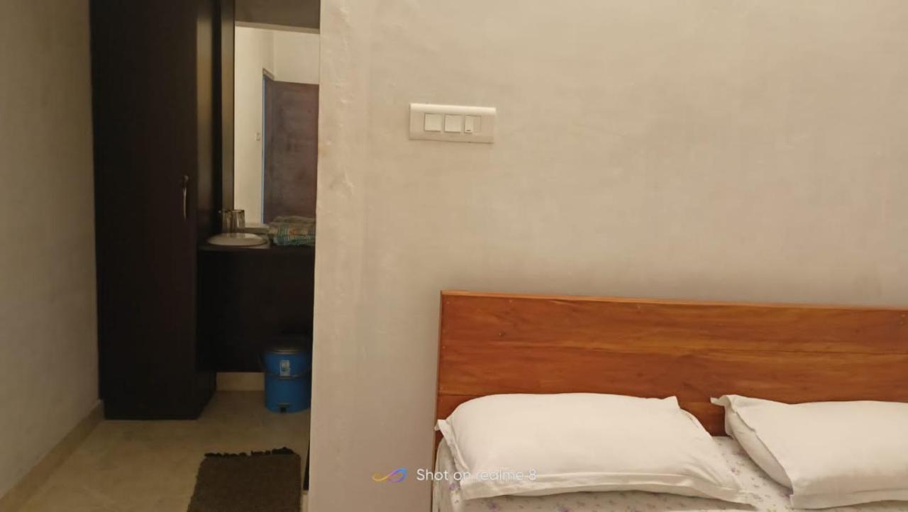 Agape Marari Apartment มาราริคุลาม ภายนอก รูปภาพ