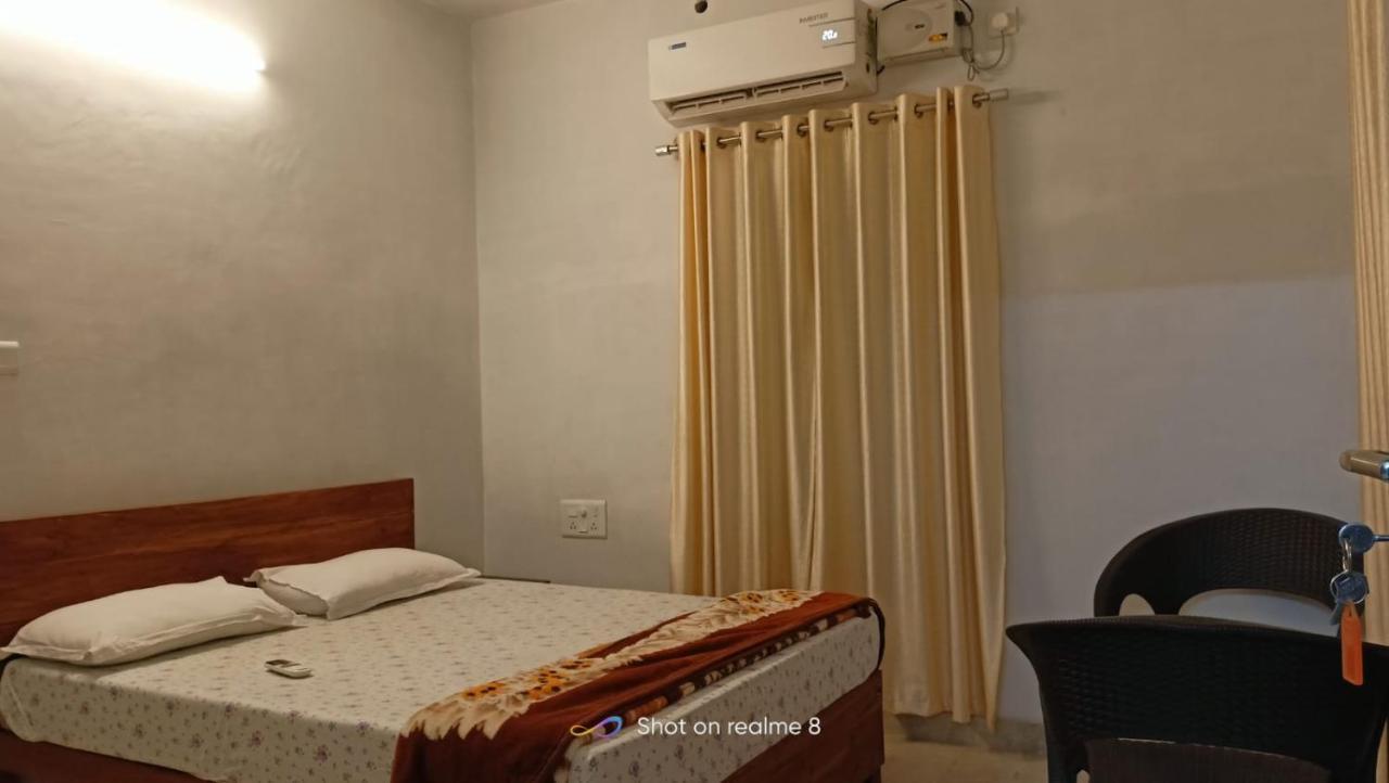 Agape Marari Apartment มาราริคุลาม ภายนอก รูปภาพ
