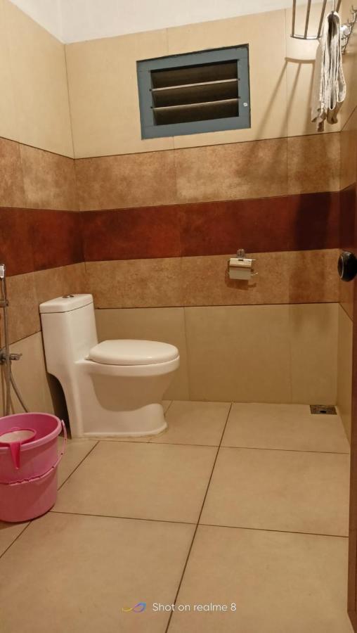 Agape Marari Apartment มาราริคุลาม ภายนอก รูปภาพ