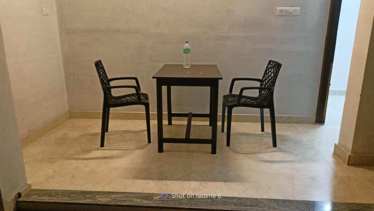 Agape Marari Apartment มาราริคุลาม ภายนอก รูปภาพ