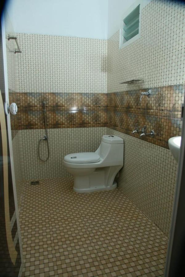 Agape Marari Apartment มาราริคุลาม ภายนอก รูปภาพ