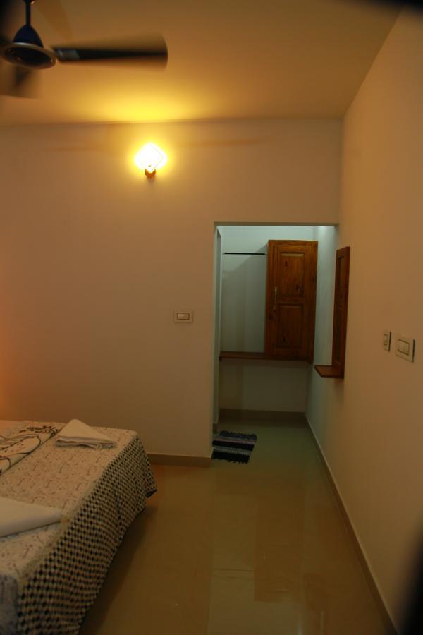 Agape Marari Apartment มาราริคุลาม ภายนอก รูปภาพ